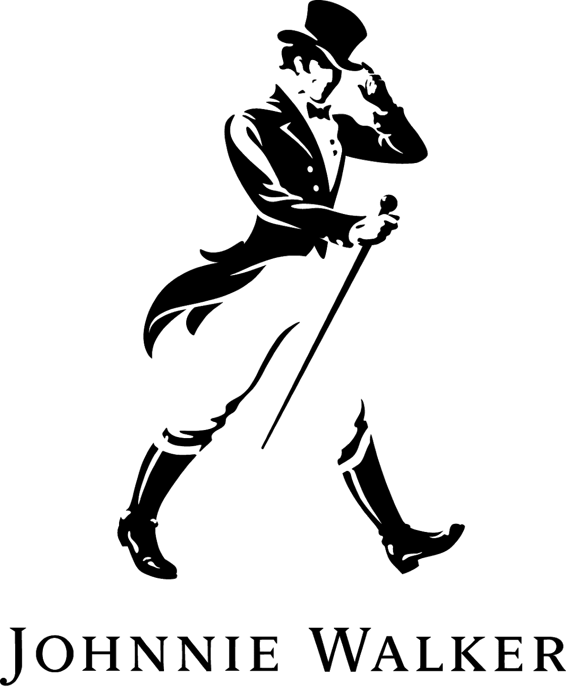 Johnnie Walker Logo