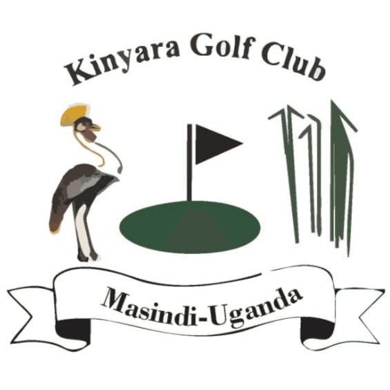 Kinyara Golf Club Logo