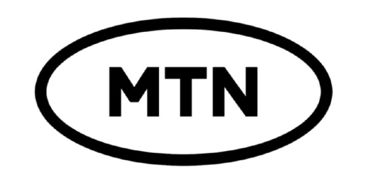 MTN Logo